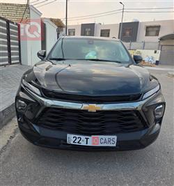 Chevrolet Blazer